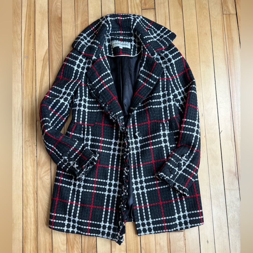 Steve Madden Coat